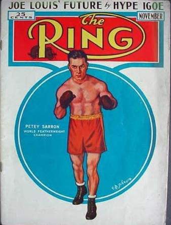 11/36 The Ring